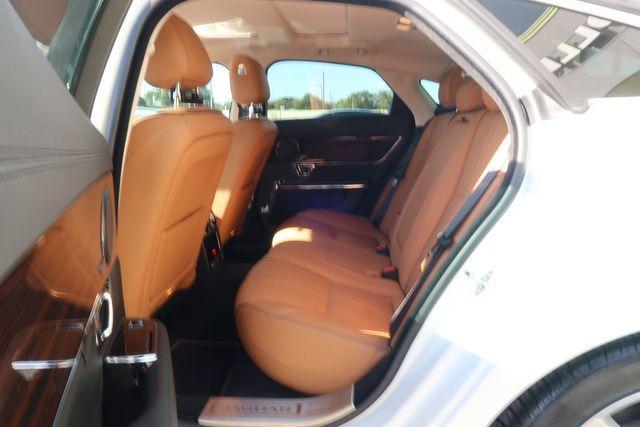 used 2019 Jaguar XJ car, priced at $25,850