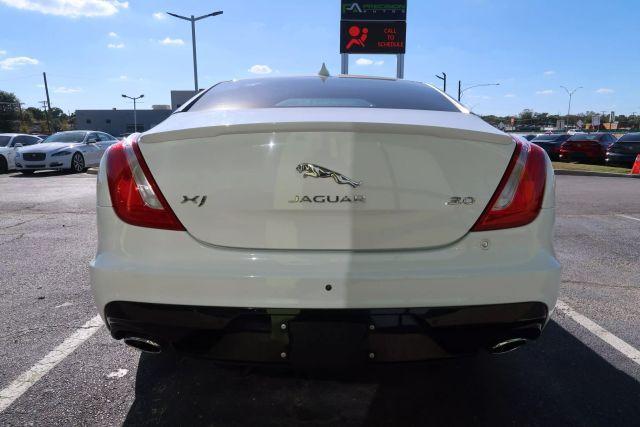 used 2019 Jaguar XJ car, priced at $25,850