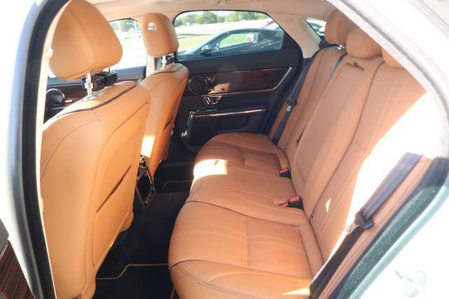 used 2019 Jaguar XJ car, priced at $25,850