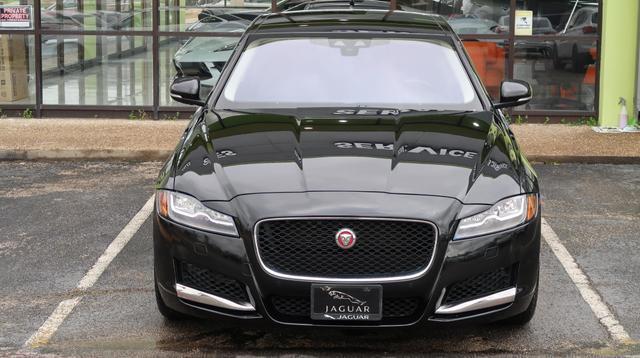 used 2016 Jaguar XF car, priced at $15,850