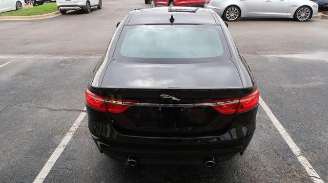 used 2016 Jaguar XF car, priced at $15,850