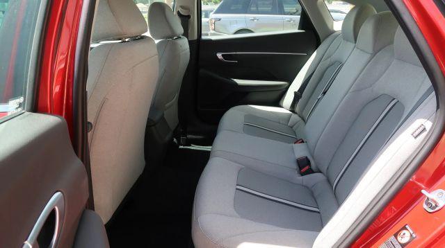 used 2020 Hyundai Sonata car, priced at $15,750