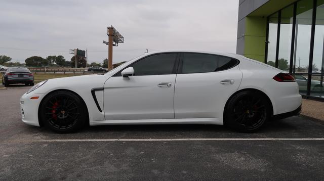 used 2015 Porsche Panamera car, priced at $25,850