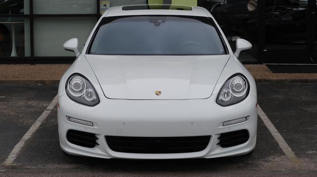 used 2015 Porsche Panamera car, priced at $25,850