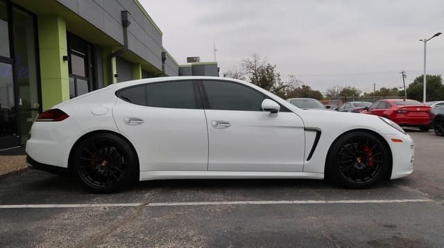 used 2015 Porsche Panamera car, priced at $25,850