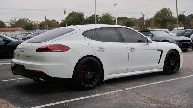 used 2015 Porsche Panamera car, priced at $25,850