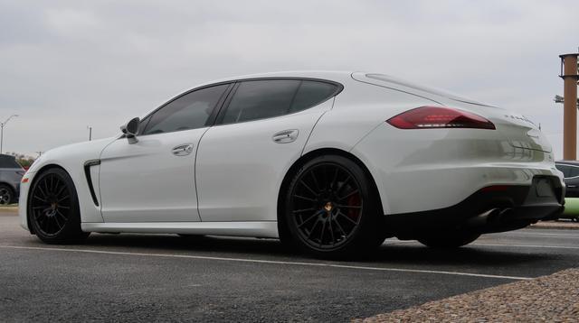 used 2015 Porsche Panamera car, priced at $25,850