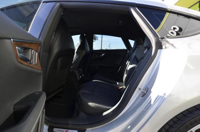 used 2014 Audi S7 car, priced at $24,850