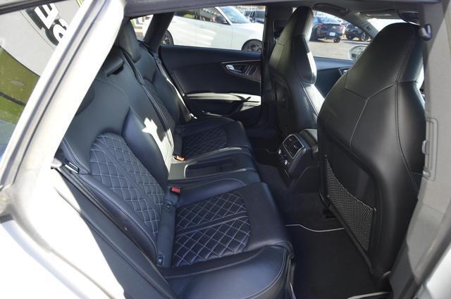 used 2014 Audi S7 car, priced at $24,850