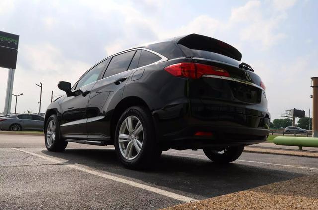 used 2014 Acura RDX car, priced at $14,550