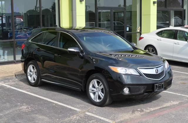 used 2014 Acura RDX car, priced at $14,550