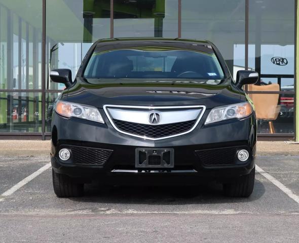 used 2014 Acura RDX car, priced at $14,550