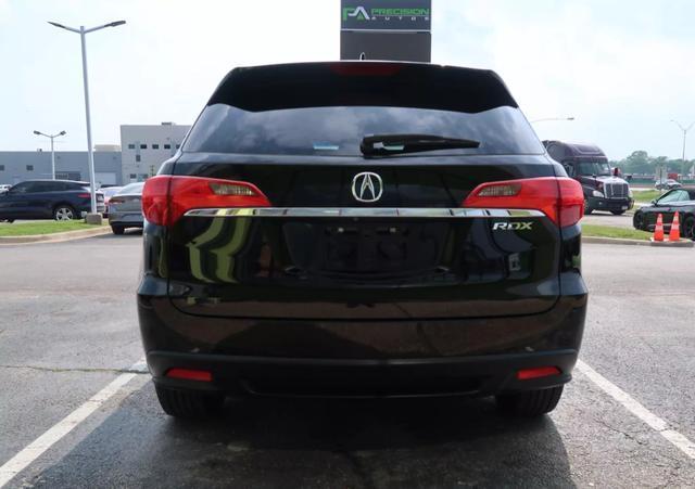 used 2014 Acura RDX car, priced at $14,550