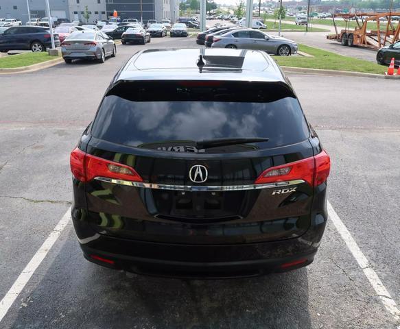 used 2014 Acura RDX car, priced at $14,550