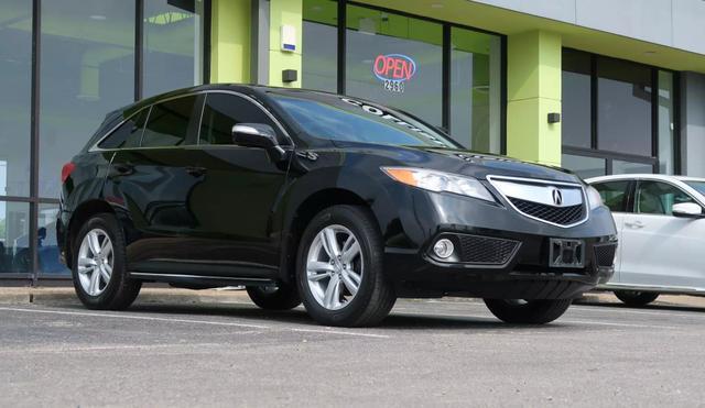 used 2014 Acura RDX car, priced at $14,550