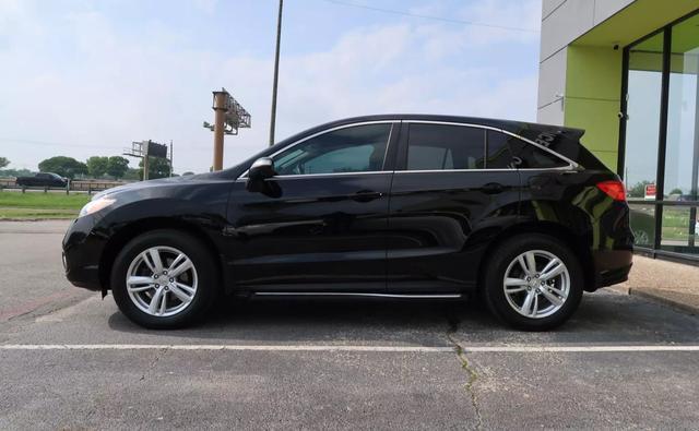 used 2014 Acura RDX car, priced at $14,550