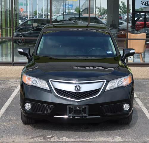 used 2014 Acura RDX car, priced at $14,550