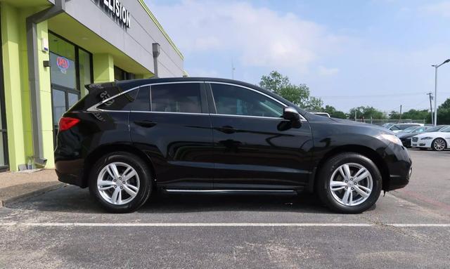 used 2014 Acura RDX car, priced at $14,550