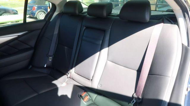 used 2020 INFINITI Q50 car, priced at $22,850