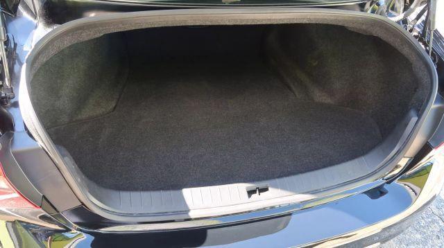 used 2020 INFINITI Q50 car, priced at $22,850