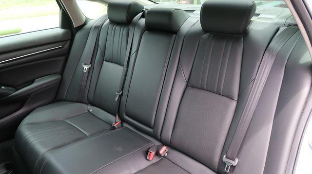 used 2022 Honda Accord car, priced at $21,850