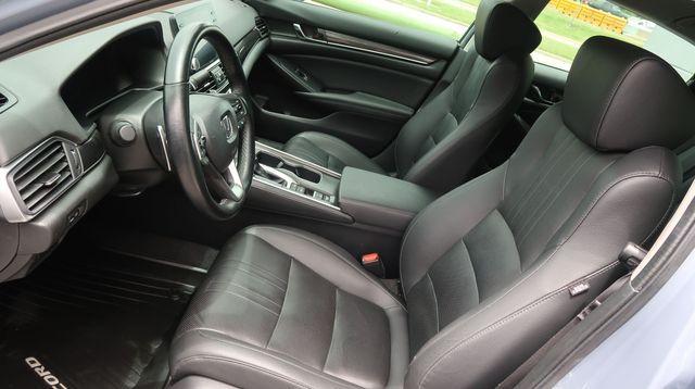 used 2022 Honda Accord car, priced at $21,850