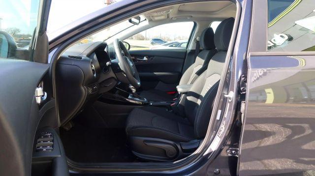 used 2019 Kia Forte car, priced at $13,650