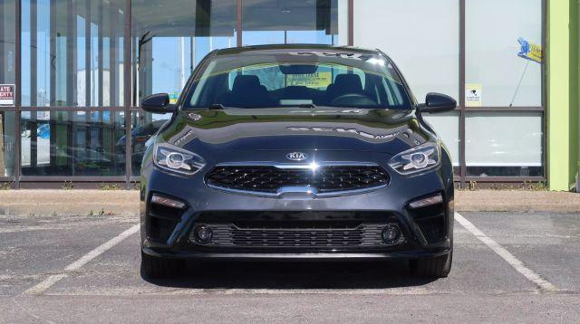 used 2019 Kia Forte car, priced at $13,650