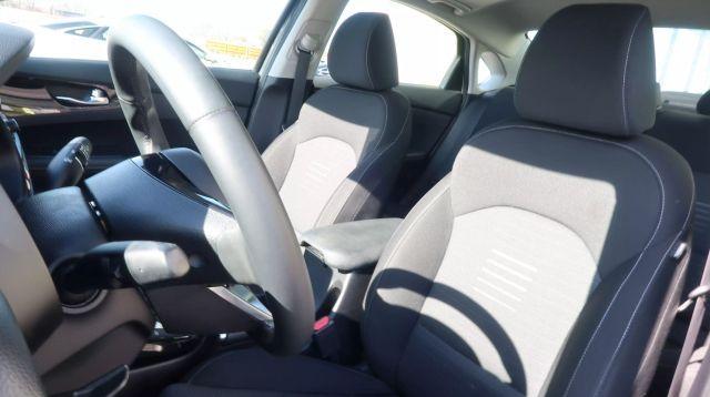 used 2019 Kia Forte car, priced at $13,650