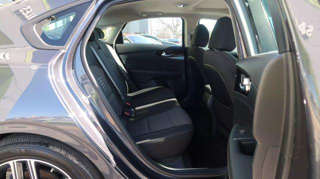 used 2019 Kia Forte car, priced at $13,650