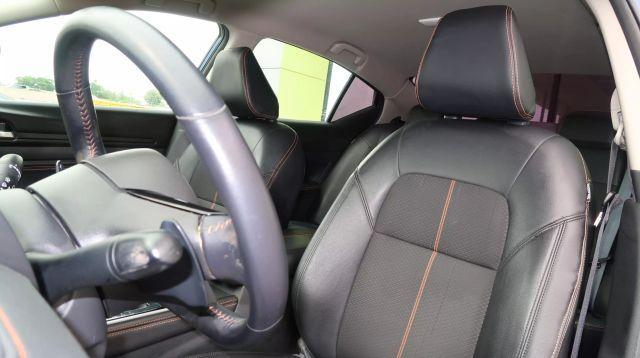 used 2021 Nissan Altima car, priced at $18,850