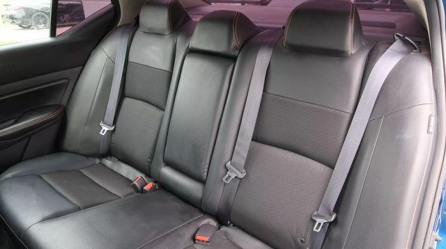 used 2021 Nissan Altima car, priced at $18,850
