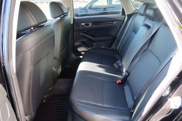 used 2022 Honda Civic car, priced at $21,750