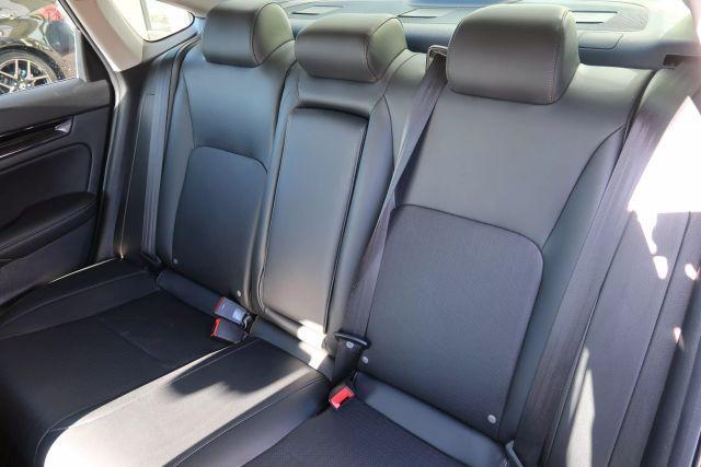 used 2022 Honda Civic car, priced at $21,750