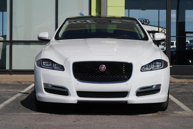 used 2019 Jaguar XJ car, priced at $26,550