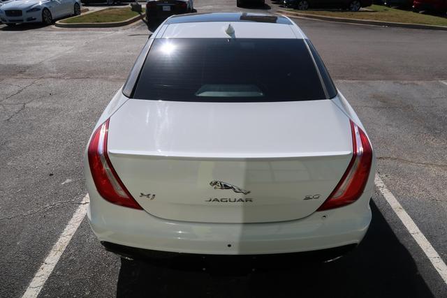 used 2019 Jaguar XJ car, priced at $26,550