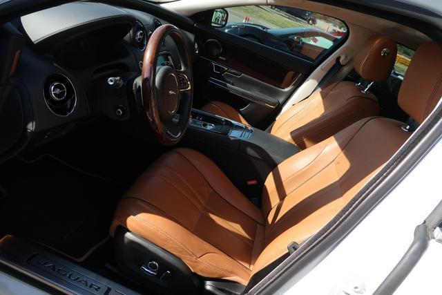 used 2019 Jaguar XJ car, priced at $26,550