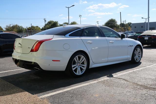 used 2019 Jaguar XJ car, priced at $26,550