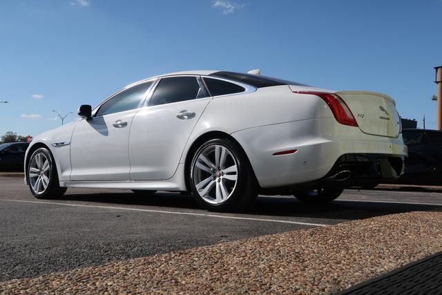 used 2019 Jaguar XJ car, priced at $26,550