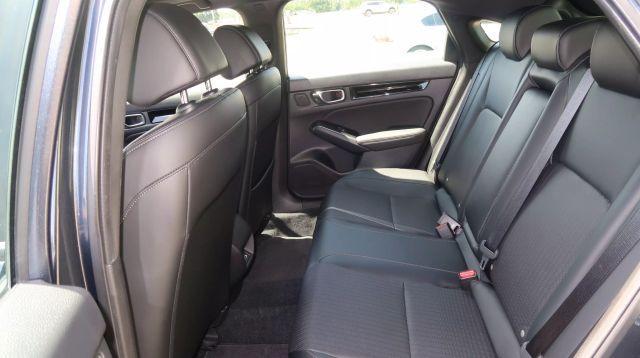 used 2022 Honda Civic car, priced at $22,750