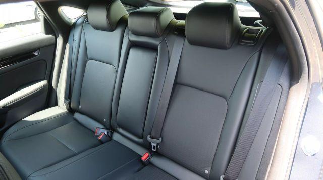used 2022 Honda Civic car, priced at $22,750