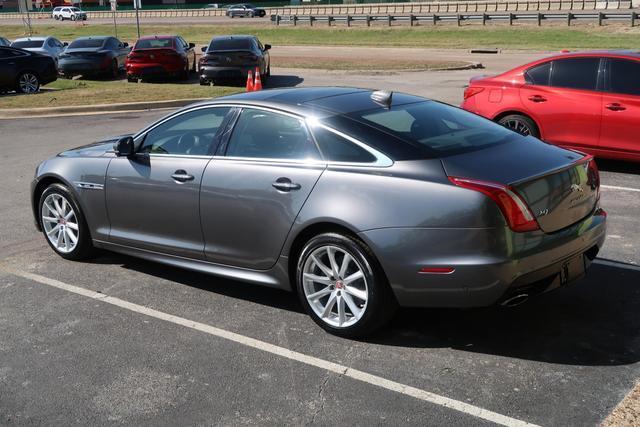 used 2019 Jaguar XJ car, priced at $26,550