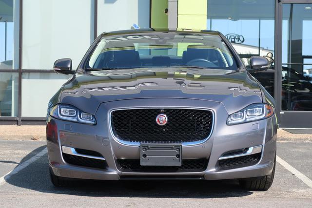 used 2019 Jaguar XJ car, priced at $26,550