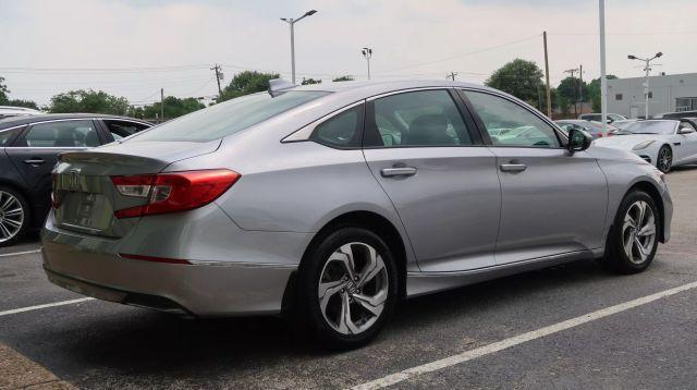 used 2020 Honda Accord car, priced at $20,850