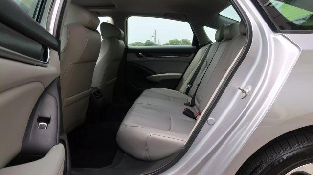 used 2020 Honda Accord car, priced at $20,850