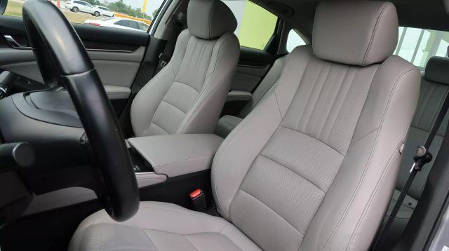 used 2020 Honda Accord car, priced at $20,850