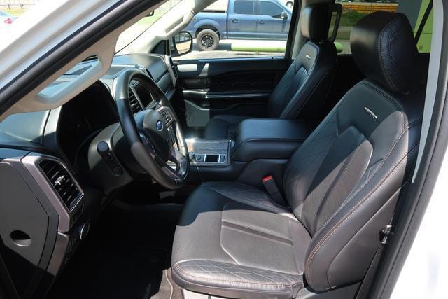 used 2020 Ford Expedition car, priced at $42,850