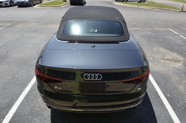 used 2019 Audi A5 car, priced at $26,850