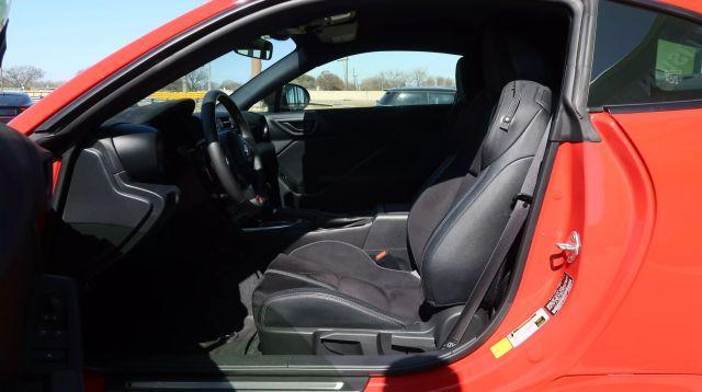 used 2024 Toyota GR86 car, priced at $25,950