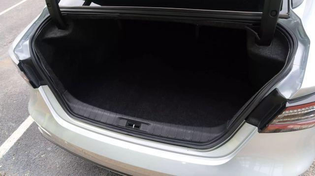 used 2023 Nissan Maxima car, priced at $22,850